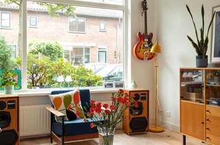 Sperwerstraat 49 HILVERSUM
