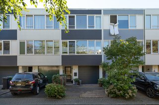 Kloosterlaan 75 HILVERSUM