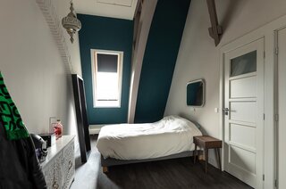 Tesselschadelaan 17 A HILVERSUM