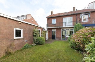 Birkenheuvelweg 10 HILVERSUM