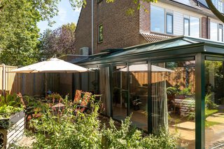 Ludgeruslaan 24 HILVERSUM