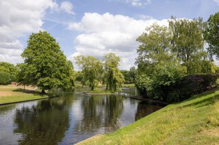 Laapersboog 14 HILVERSUM