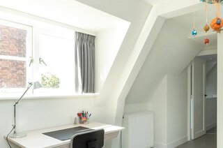 Pieter de Hooghlaan 48 HILVERSUM