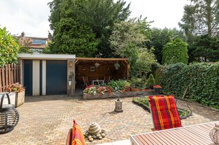 Zeverijnstraat 19 HILVERSUM
