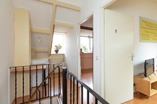 Van Oldenbarneveltlaan 5 HILVERSUM