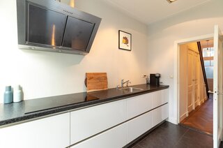 Ruitersweg 93 HILVERSUM
