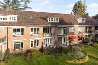 Rossinilaan 38 HILVERSUM