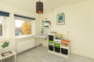 Berlagelaan 127 HILVERSUM