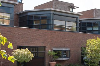 Kolhornseweg 115 HILVERSUM