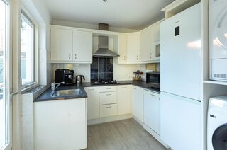 Lijsterweg 97 HILVERSUM