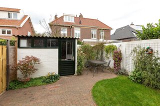 Koopweg 59 BUSSUM