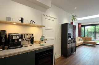 Ruitersweg 28 HILVERSUM