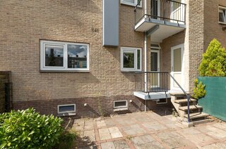 Oosterengweg 105 HILVERSUM