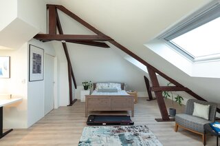 Laan 1940-1945 119 HILVERSUM