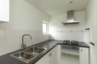 Lijsterweg 27 B HILVERSUM