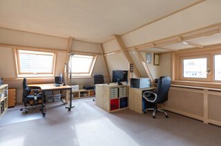 Vosmaerlaan 7 HILVERSUM