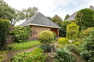 Stieltjeslaan 31 HILVERSUM
