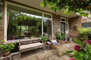 Gijsbrecht van Amstelstraat 482 HILVERSUM