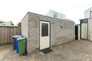 Albert Schweitzerlaan 29 HUIZEN