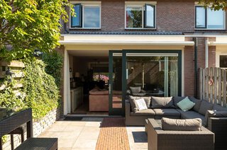 Maaiersweg 6 HUIZEN