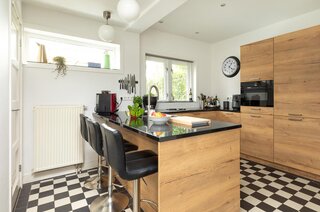 Kamerlingh Onnesweg 205 HILVERSUM