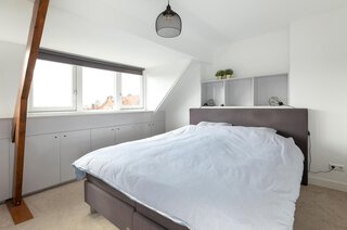De Genestetlaan 11 HILVERSUM