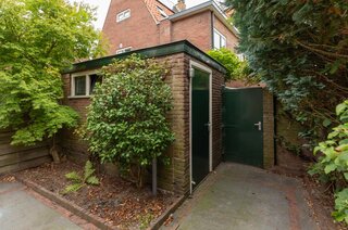 Poolsterstraat 12 HILVERSUM