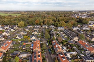 Elzenlaan 22 LOOSDRECHT