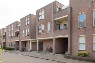 Draaikom 20 HUIZEN
