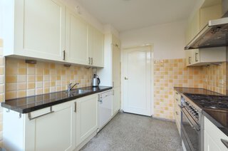Kortenaerlaan 16 HILVERSUM