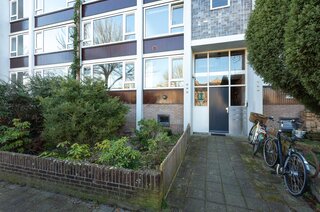 Stroeslaan 133 HILVERSUM