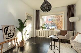 Casper Fagelstraat 18 HILVERSUM