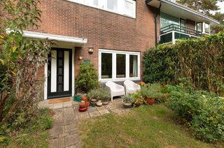 Couperusweg 17 HILVERSUM