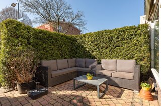 Marterlaan 76 HILVERSUM