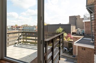 Koningshof 1 H HILVERSUM