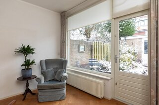 Marterlaan 94 HILVERSUM