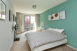 Oude Spoorbaan 60 HILVERSUM