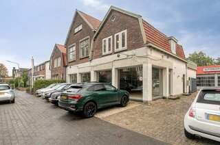 Lage Naarderweg 52 A HILVERSUM