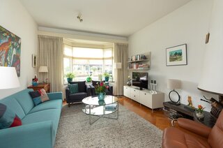 Van Oldenbarneveltlaan 35 HILVERSUM