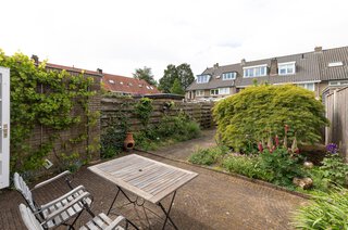 Rigelstraat 87 HILVERSUM