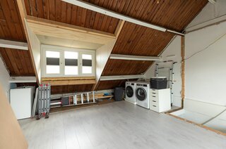 Franklinstraat 24 HILVERSUM