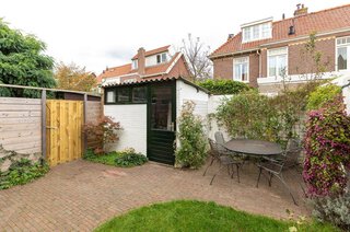 Koopweg 59 BUSSUM