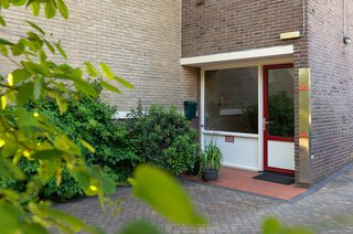 Vaartweg 86 HILVERSUM