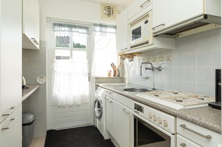 Van Kretschmar van Veenlaan 19 HILVERSUM