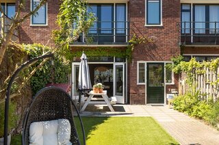 Gijsbrecht van Amstelstraat 462 HILVERSUM