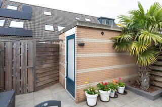 2e Oosterstraat 41 HILVERSUM