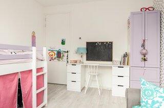 Laapersveld 15 A HILVERSUM