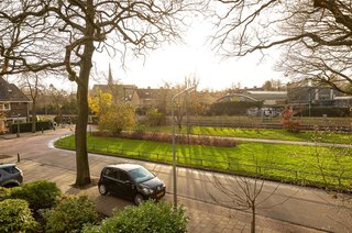 Noorderweg 118 HILVERSUM