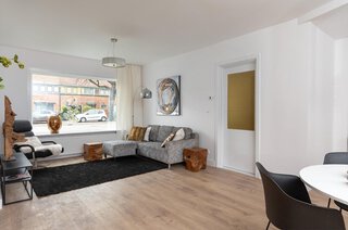 Kamerlingh Onnesweg 50 HILVERSUM