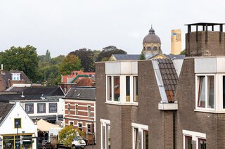 Stationsstraat 23 HILVERSUM